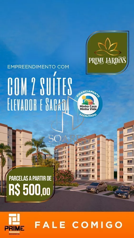 Apartamento, 2 quartos, 41 m² - Foto 5