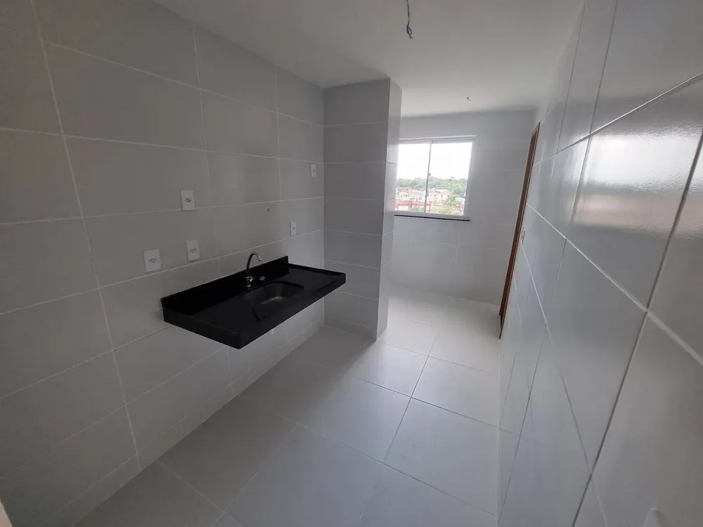 Apartamento, 2 quartos, 73 m² - Foto 1