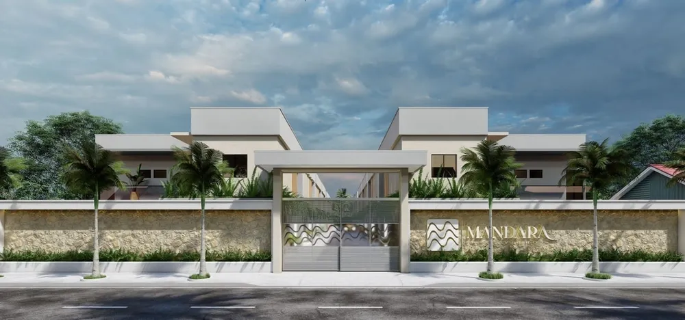 Casa, 3 quartos, 200 m² - Foto 1