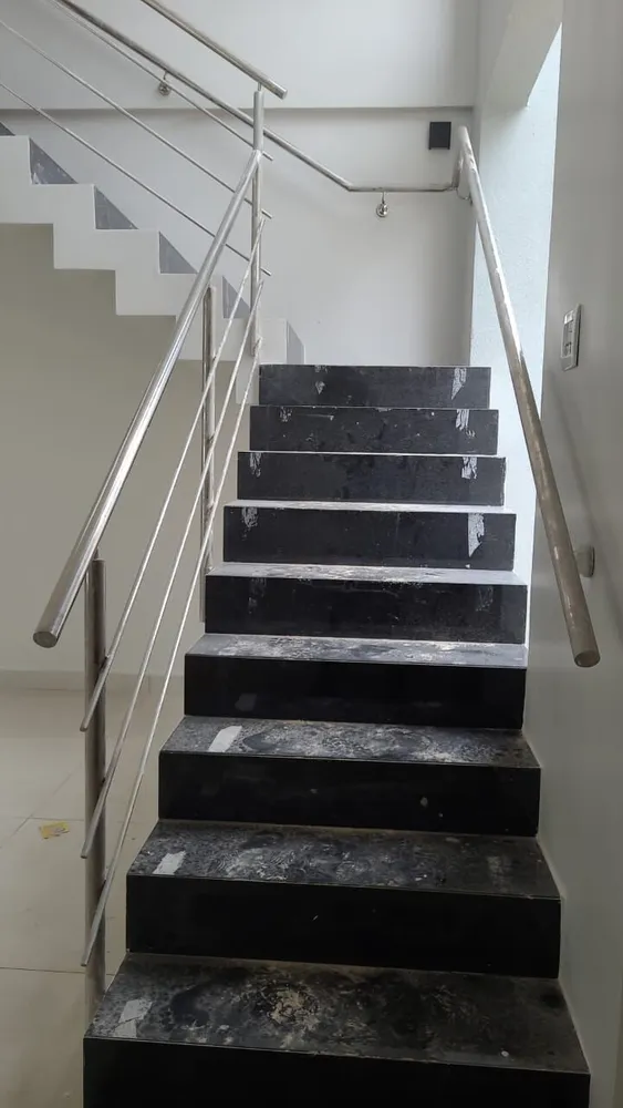 Casa, 3 quartos, 200 m² - Foto 2