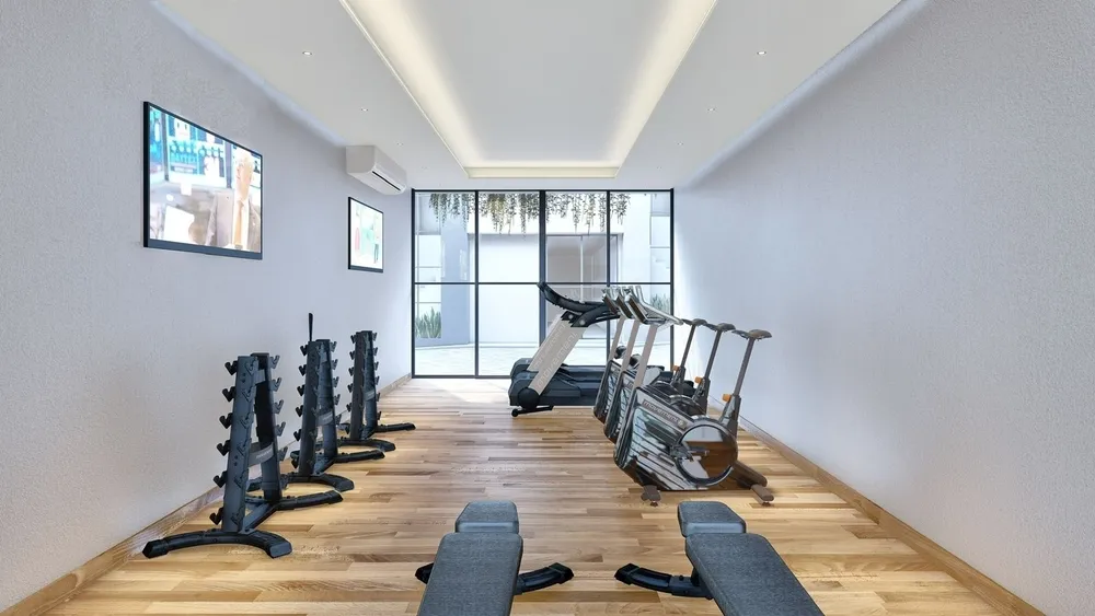 Casa, 3 quartos, 200 m² - Foto 3