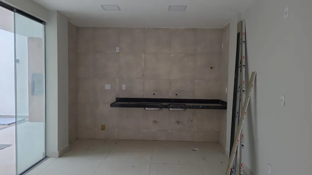 Casa, 3 quartos, 200 m² - Foto 4