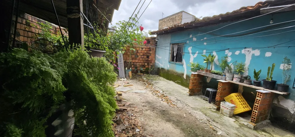 Casa, 2 quartos, 205 m² - Foto 1