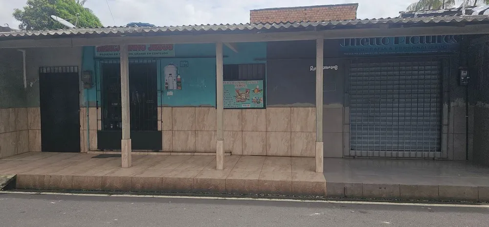Casa, 2 quartos, 205 m² - Foto 12