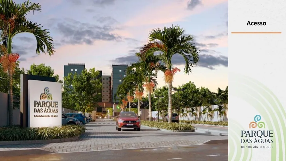 Apartamento, 2 quartos, 42 m² - Foto 6