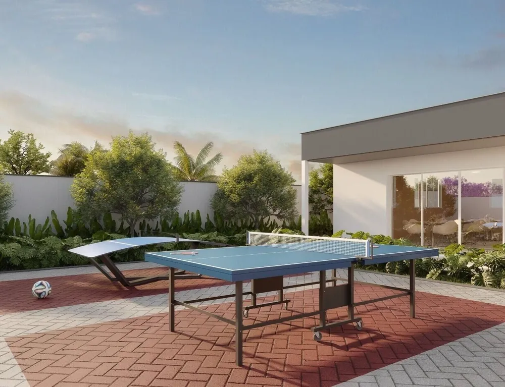 Apartamento, 2 quartos, 43 m² - Foto 1