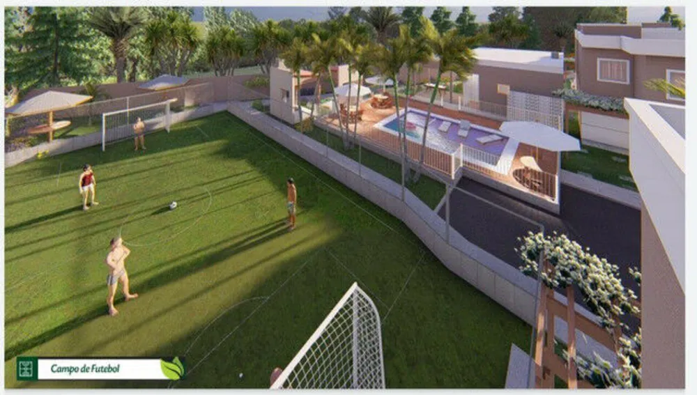 Casa, 2 quartos, 85 m² - Foto 9