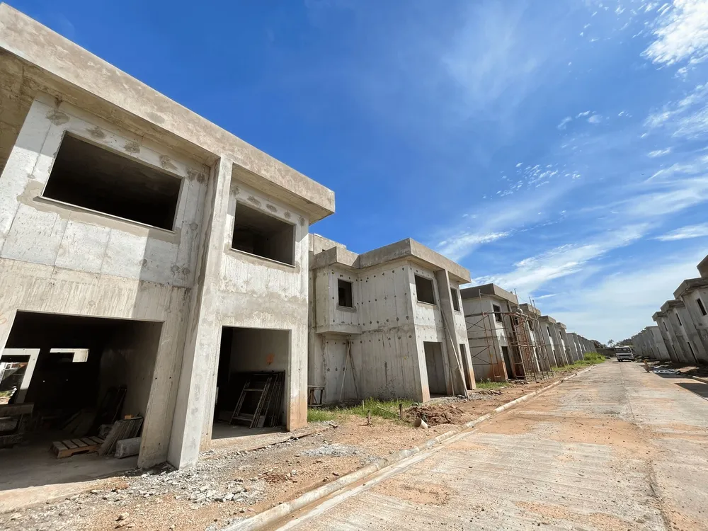 Casa, 2 quartos, 85 m² - Foto 16