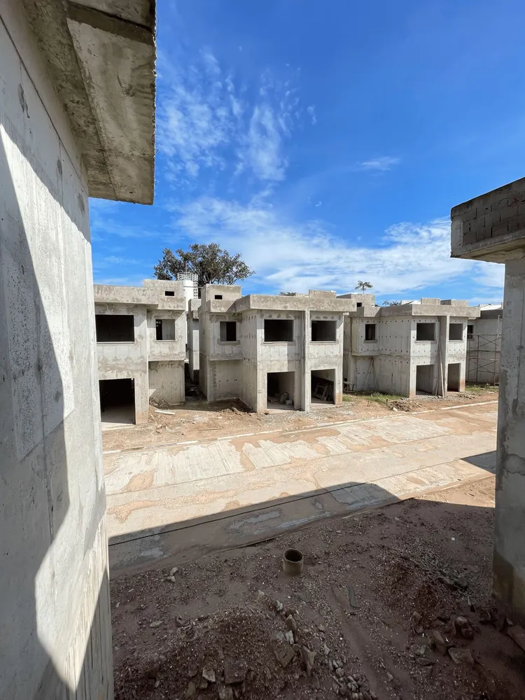 Casa, 2 quartos, 85 m² - Foto 14