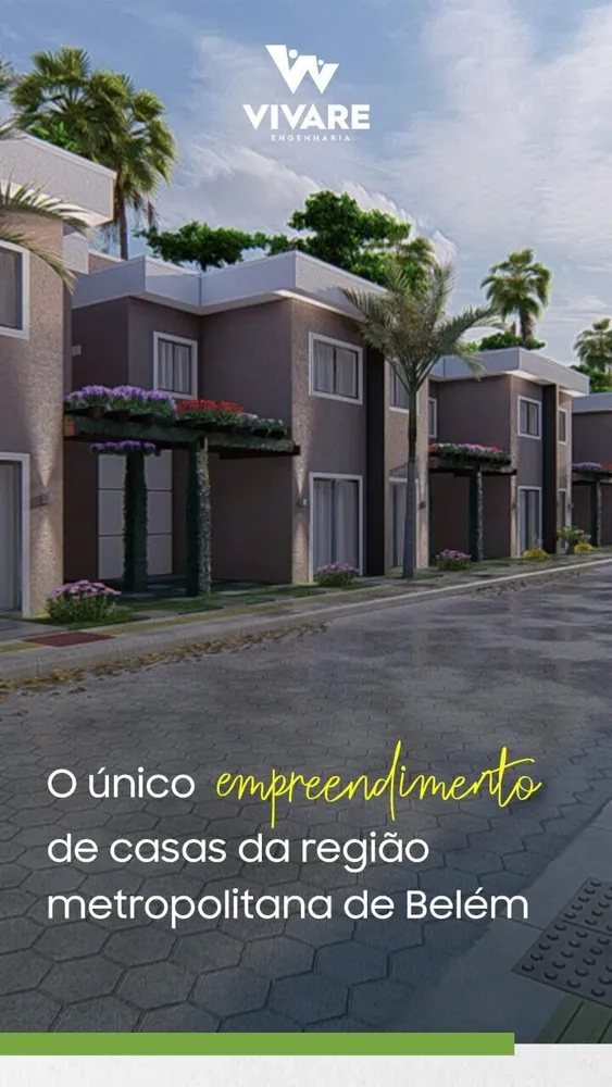 Casa, 2 quartos, 85 m² - Foto 3