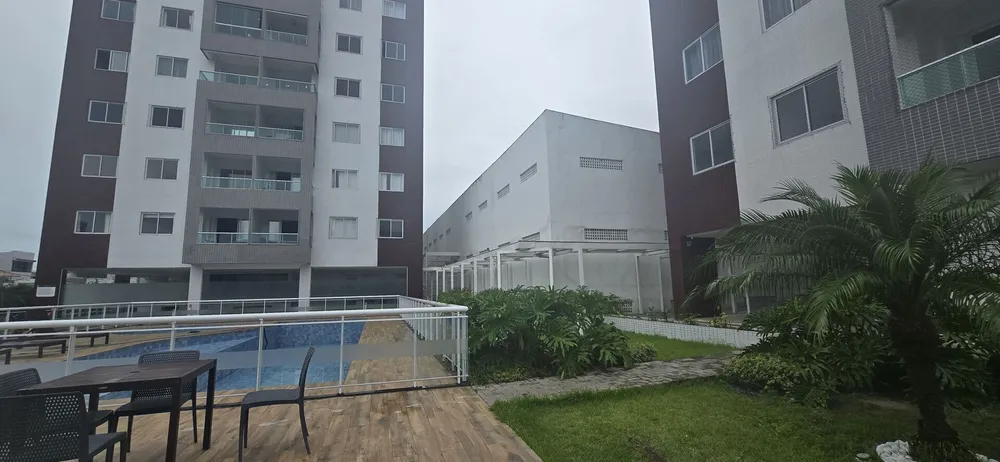 Apartamento, 3 quartos, 90 m² - Foto 7