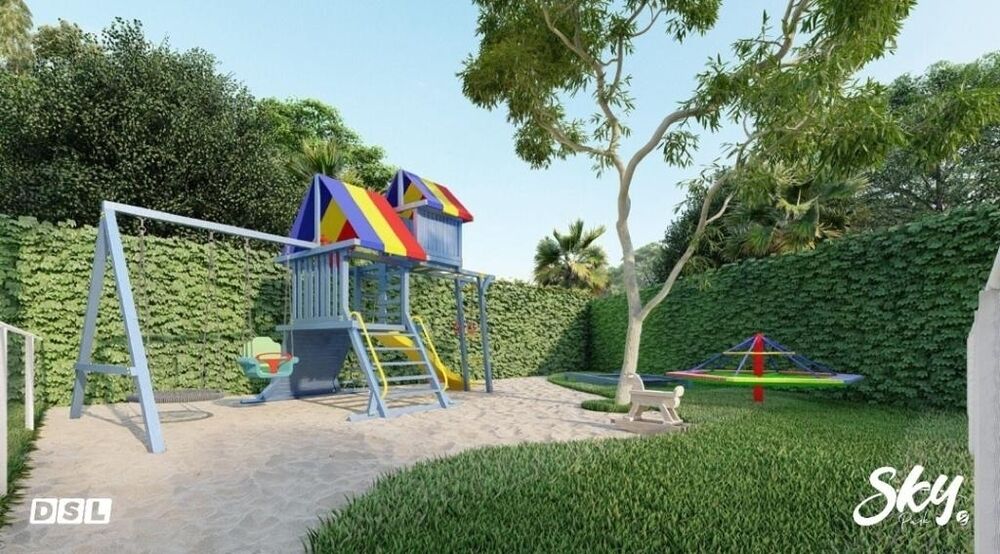 Apartamento à venda com 3 quartos, 140m² - Foto 8