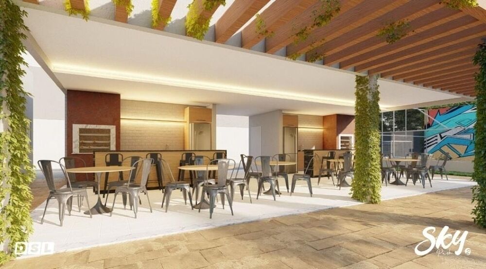 Apartamento à venda com 3 quartos, 140m² - Foto 4