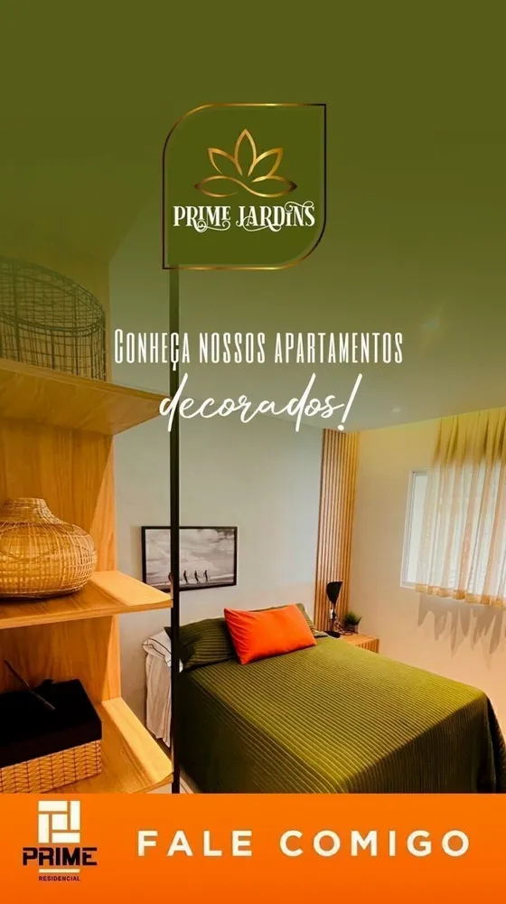 Apartamento, 2 quartos, 41 m² - Foto 3
