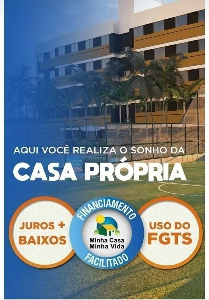Apartamento, 2 quartos, 41 m² - Foto 4
