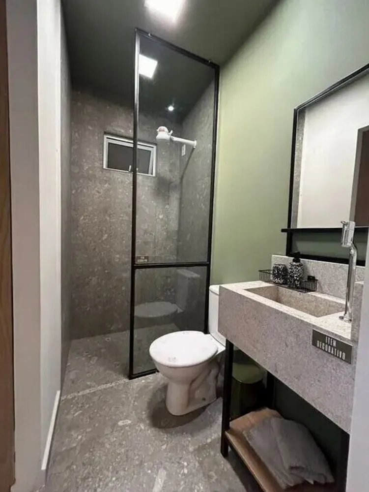 Apartamento, 2 quartos, 41 m² - Foto 7