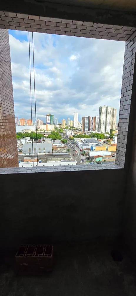 Apartamento, 3 quartos, 57 m² - Foto 4