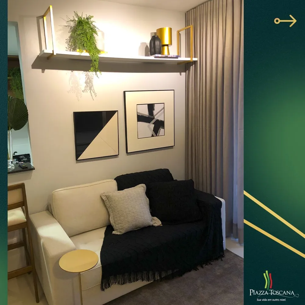 Apartamento, 3 quartos, 88 m² - Foto 8