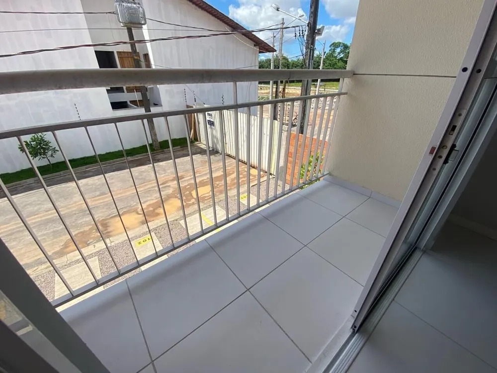 Apartamento, 2 quartos, 56 m² - Foto 8