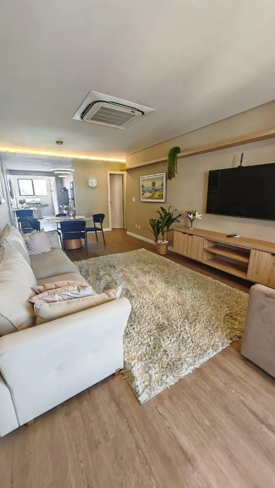 Apartamento, 3 quartos, 127 m² - Foto 5