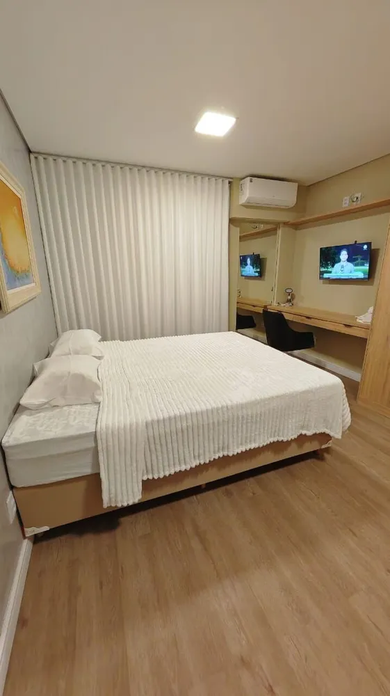 Apartamento, 3 quartos, 127 m² - Foto 2