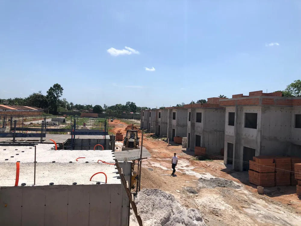 Casa, 2 quartos, 85 m² - Foto 4