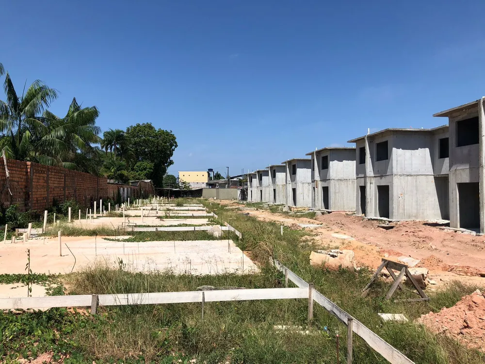 Casa, 2 quartos, 85 m² - Foto 2