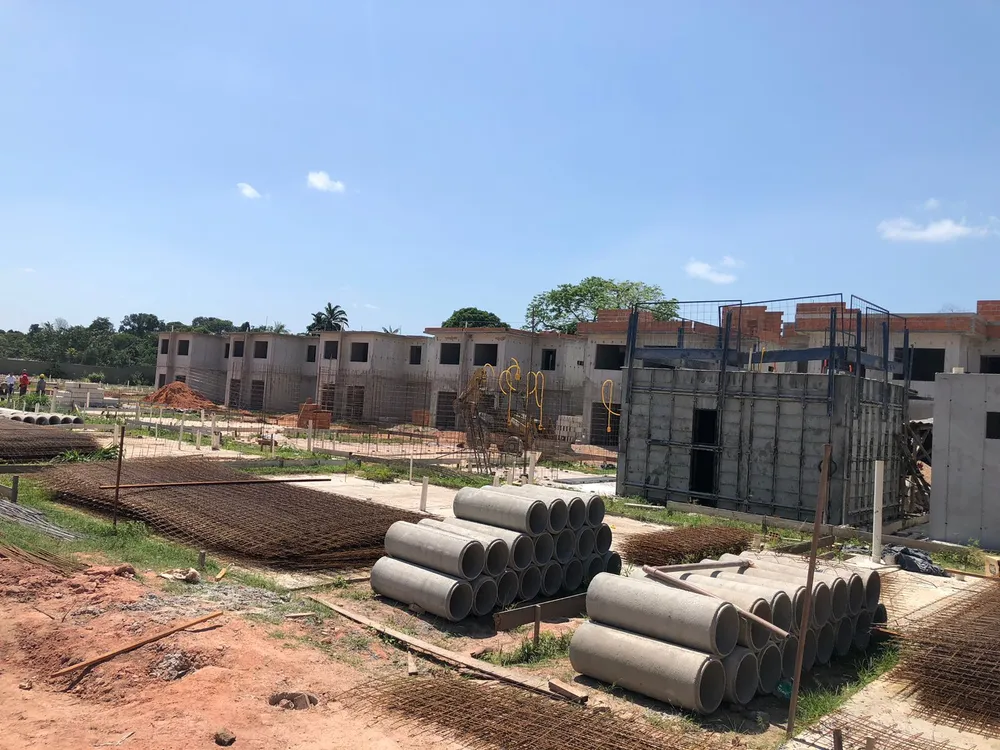 Casa, 2 quartos, 85 m² - Foto 3