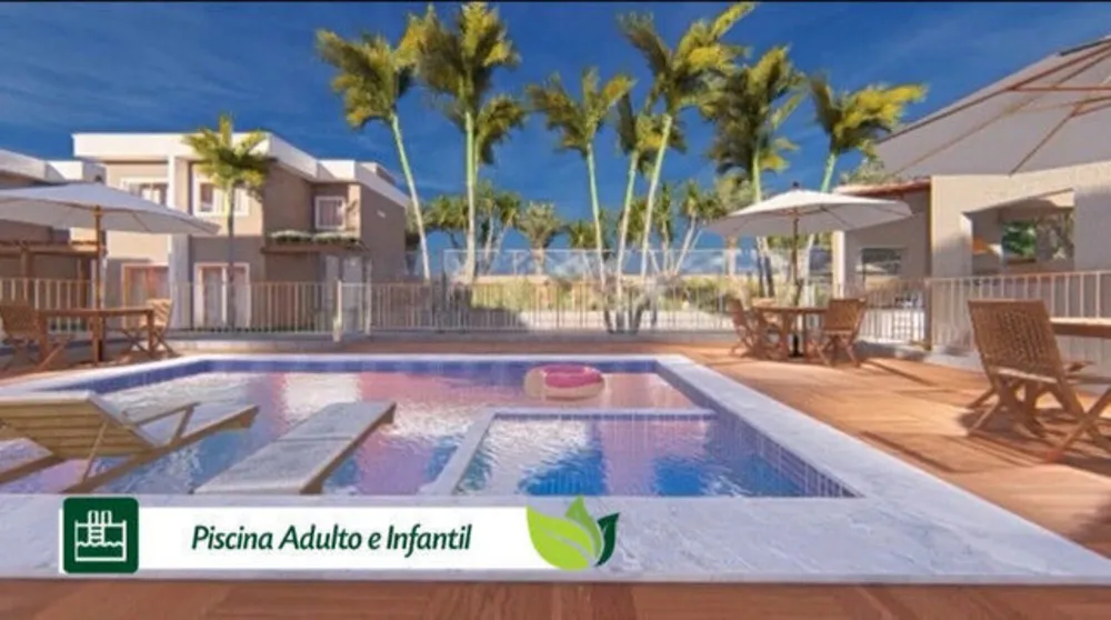 Casa, 2 quartos, 85 m² - Foto 6