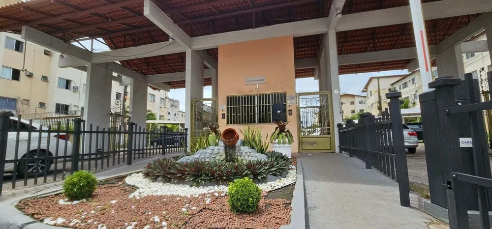 Apartamento, 2 quartos, 77 m² - Foto 1