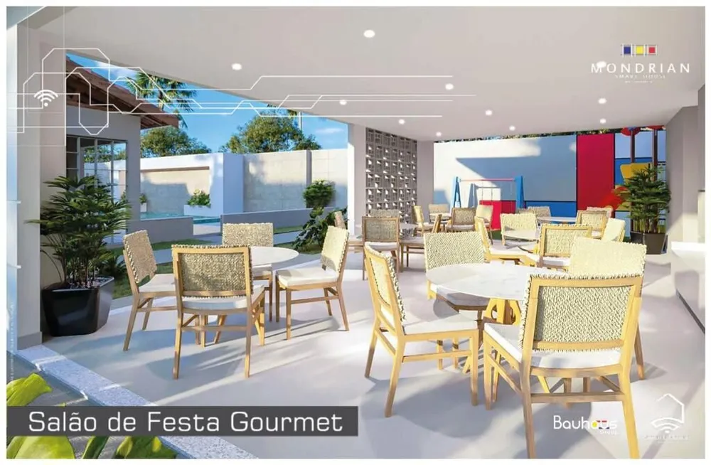 Casa, 3 quartos, 154 m² - Foto 5