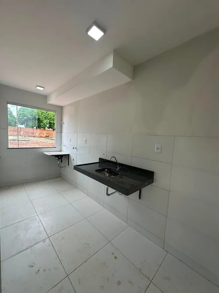 Apartamento, 2 quartos, 45 m² - Foto 5
