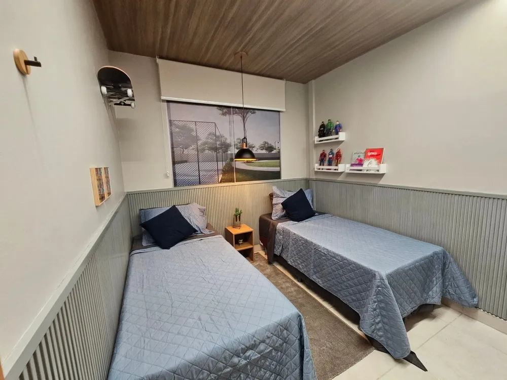 Apartamento, 2 quartos, 53 m² - Foto 10