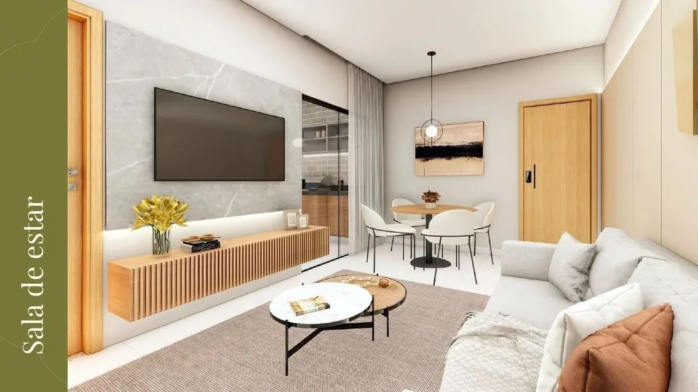 Apartamento, 2 quartos, 53 m² - Foto 11