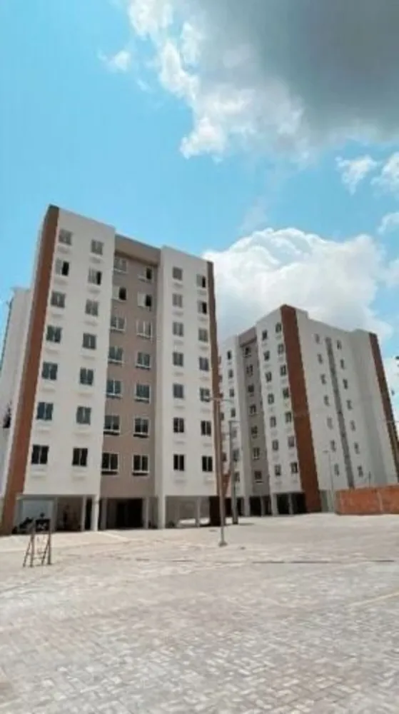 Apartamento, 2 quartos, 94 m² - Foto 3