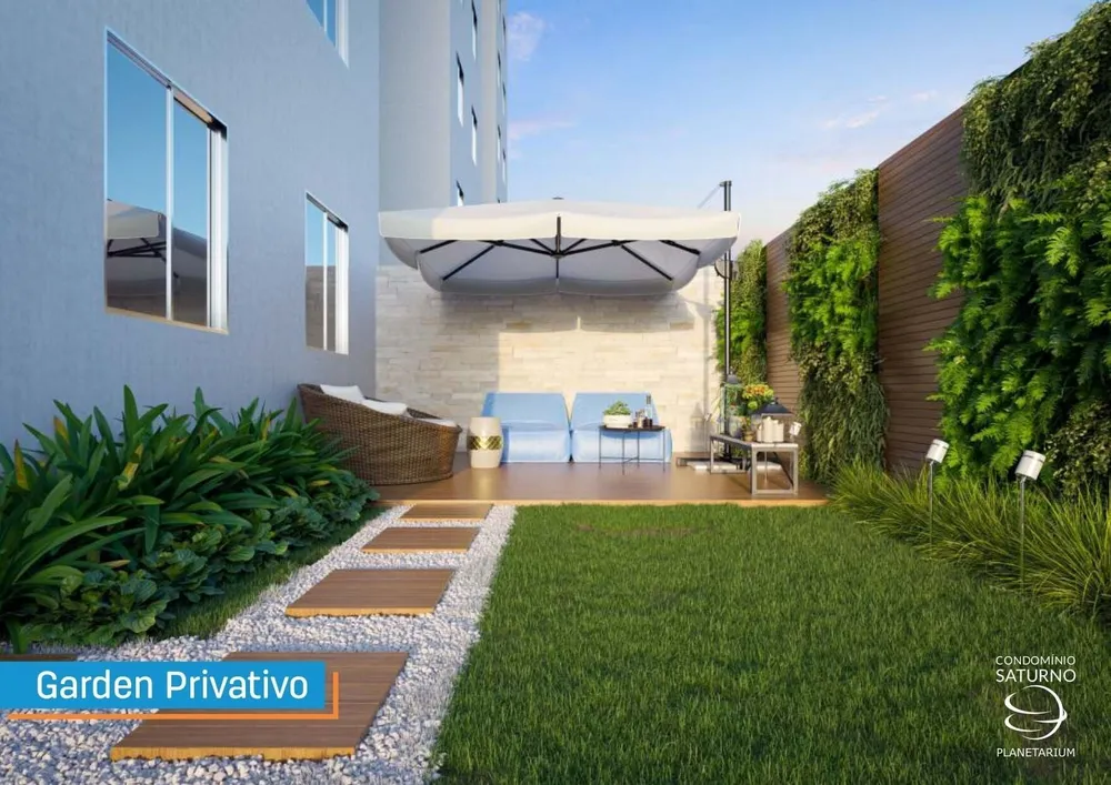Apartamento, 2 quartos, 94 m² - Foto 2