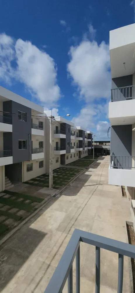 Apartamento, 2 quartos, 46 m² - Foto 4