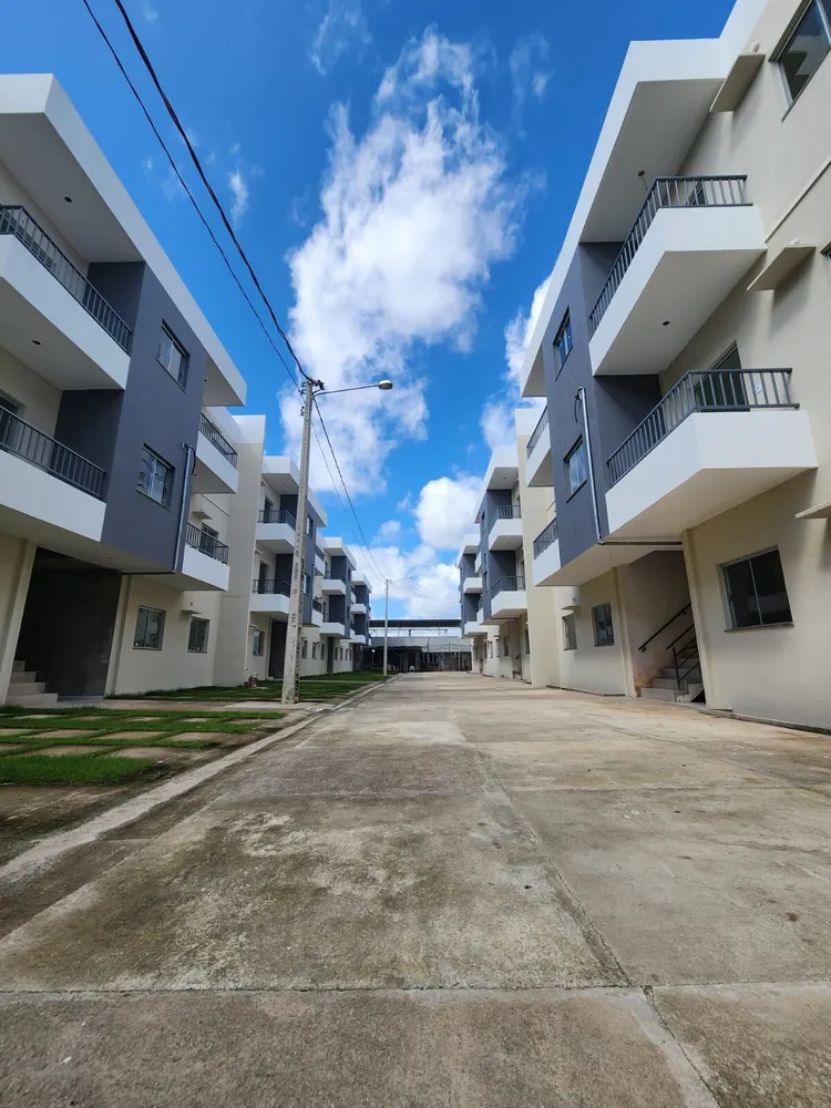Apartamento, 2 quartos, 46 m² - Foto 3