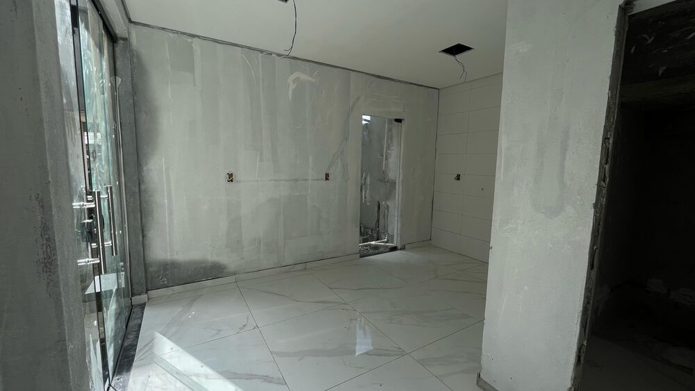 Apartamento à venda com 3 quartos, 140m² - Foto 3