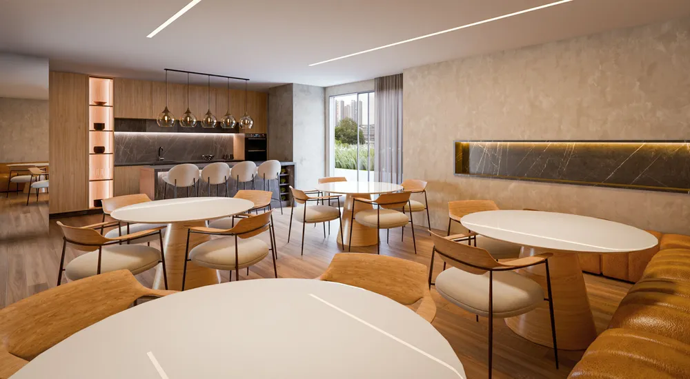 Apartamento, 2 quartos, 76 m² - Foto 5
