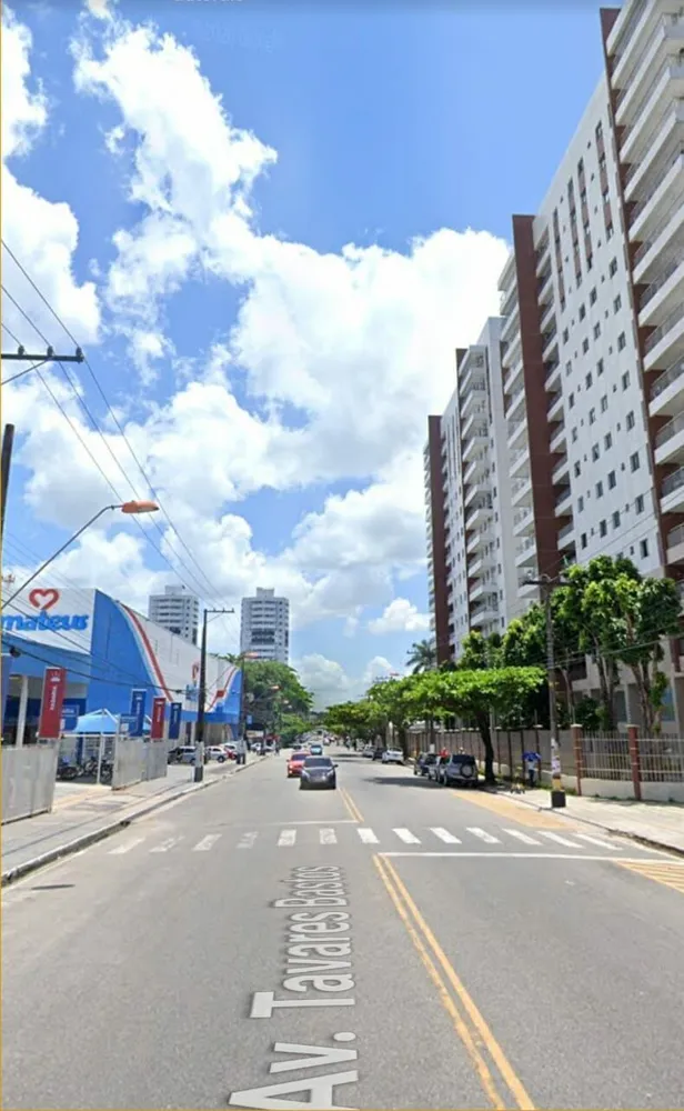 Apartamento, 2 quartos, 73 m² - Foto 1