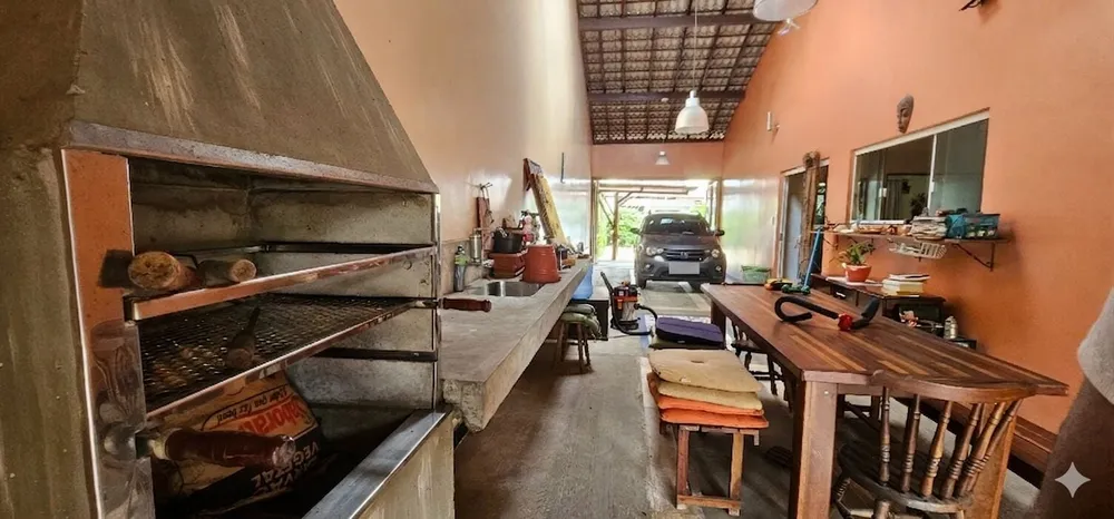 Casa, 3 quartos, 450 m² - Foto 1