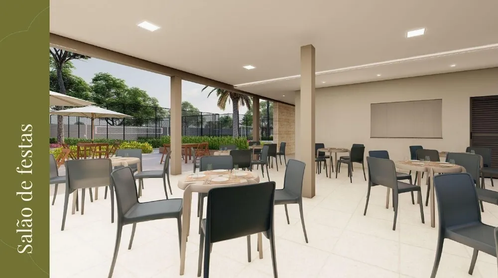 Apartamento, 2 quartos, 53 m² - Foto 8