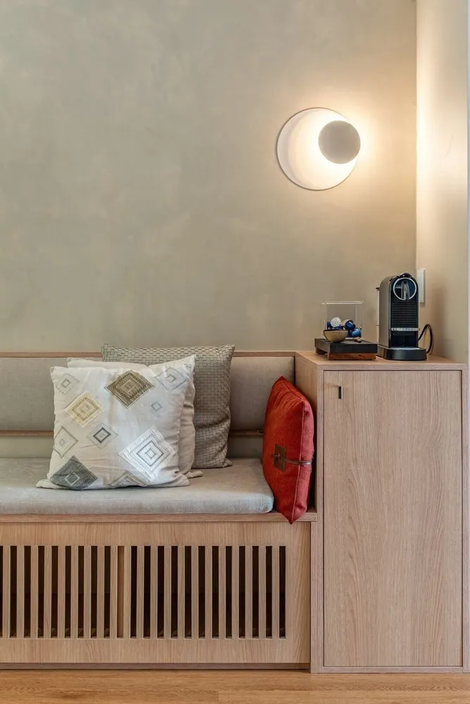 Apartamento, 1 quarto, 33 m² - Foto 1