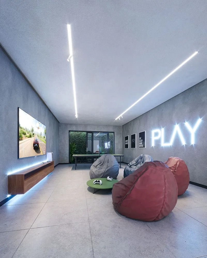 Apartamento, 2 quartos, 51 m² - Foto 4