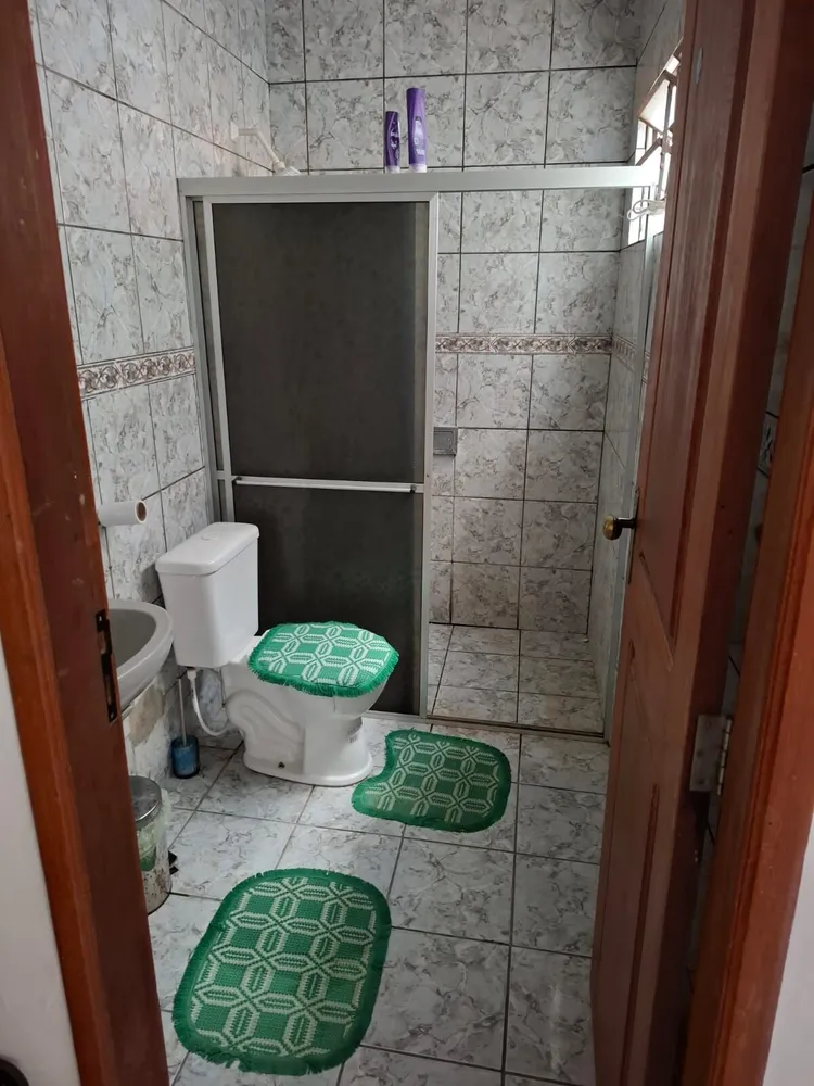 Casa, 4 quartos, 234 m² - Foto 1