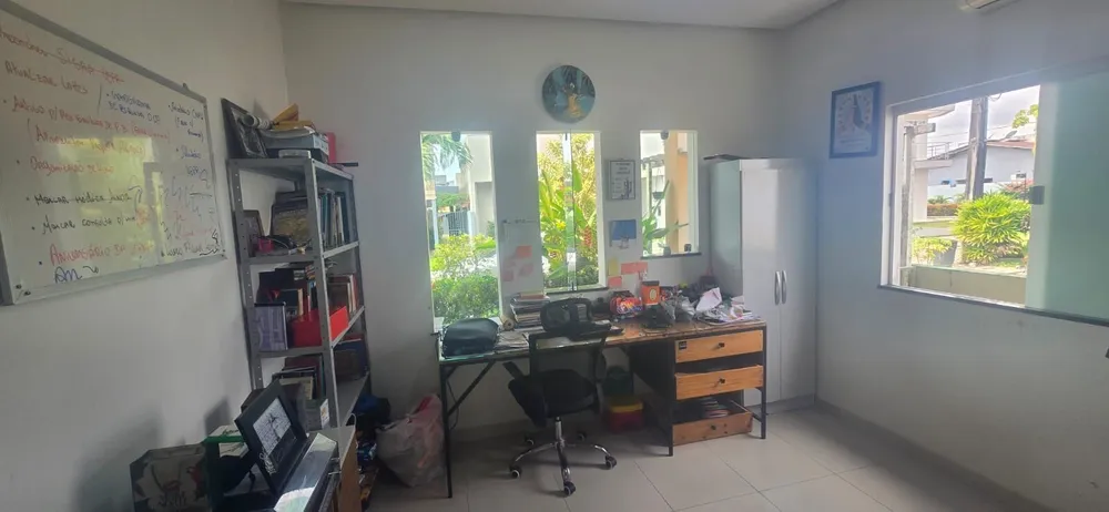 Casa, 3 quartos, 160 m² - Foto 1