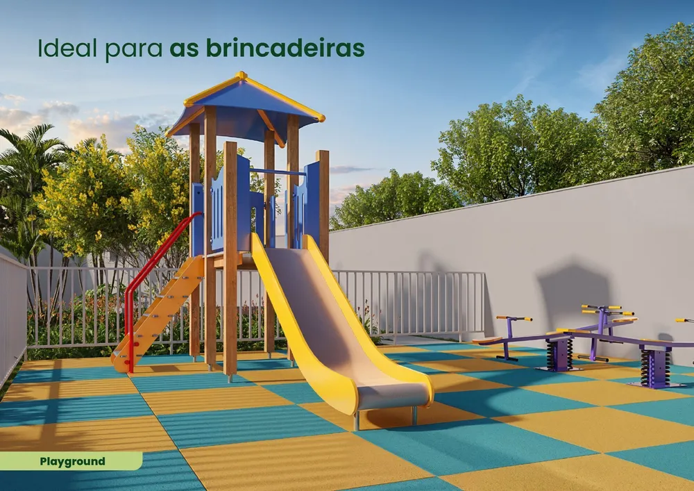 Apartamento, 2 quartos, 38 m² - Foto 4