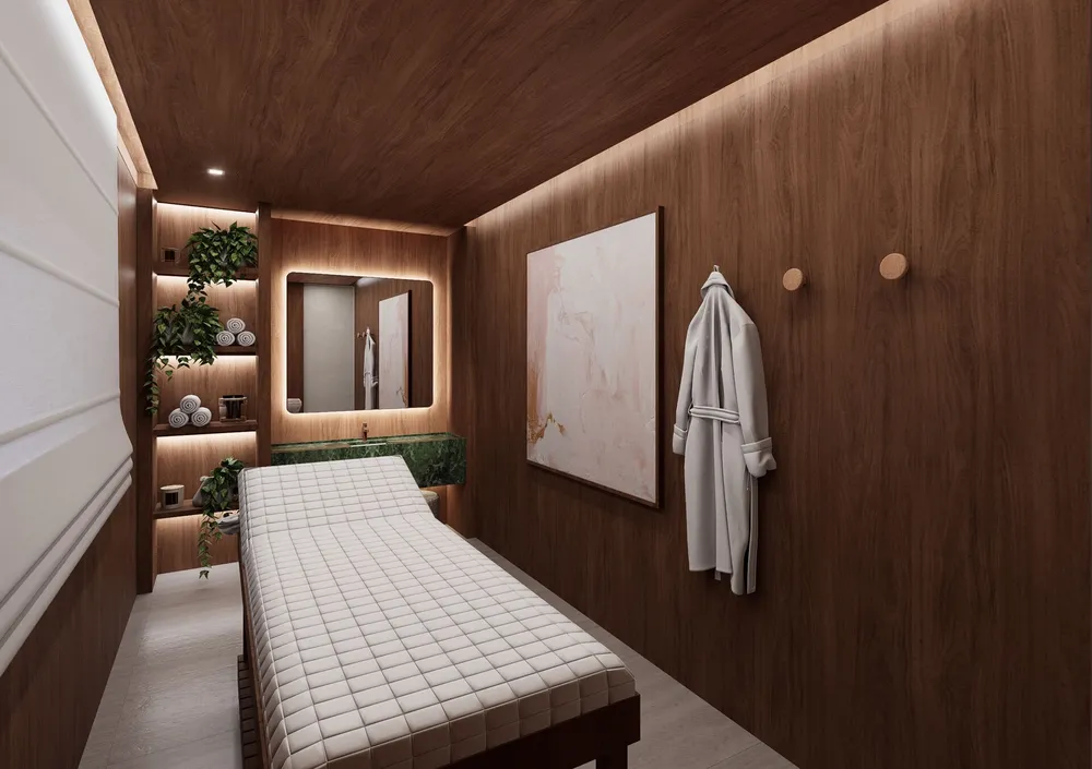 Apartamento, 4 quartos, 223 m² - Foto 12