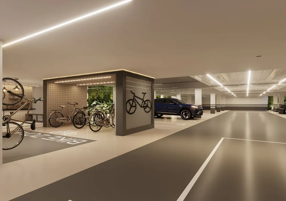 Apartamento, 4 quartos, 223 m² - Foto 9